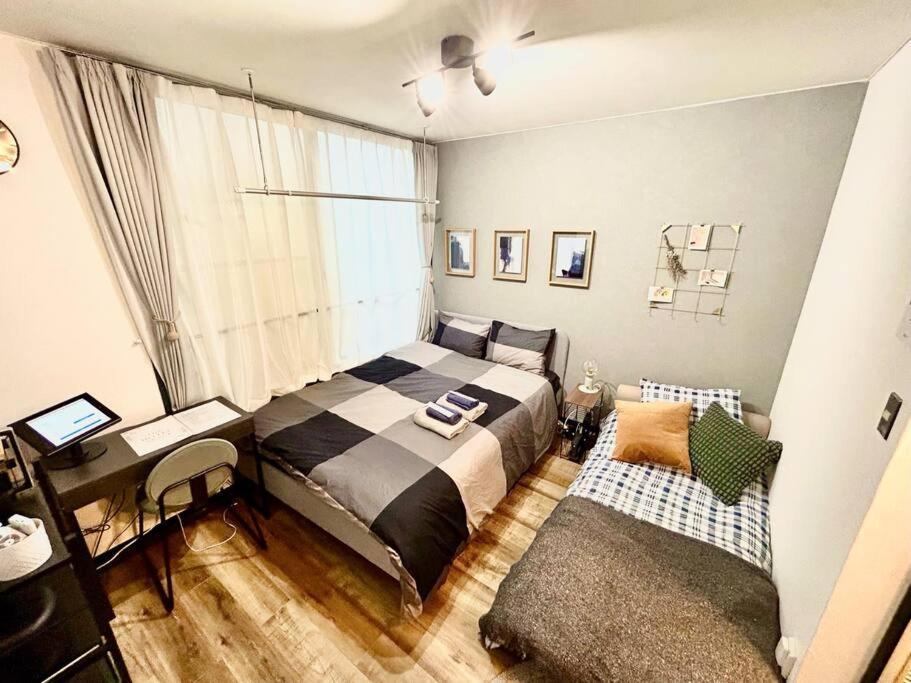 May2023 New Open! The Hotel Space 下北沢 Präfektur Tokio Exterior foto
