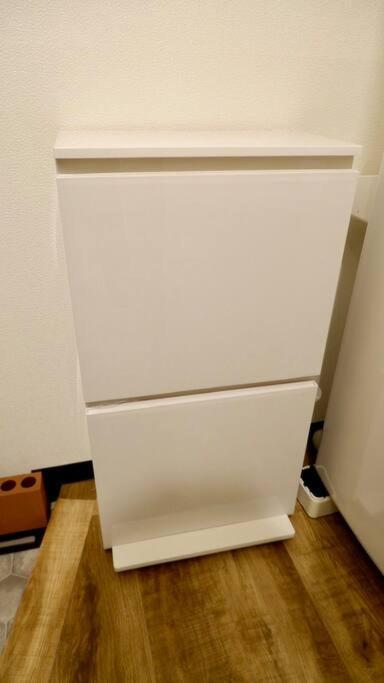 May2023 New Open! The Hotel Space 下北沢 Präfektur Tokio Exterior foto